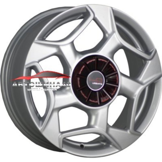 Диски LegeArtis Concept Concept-HND524 Sil